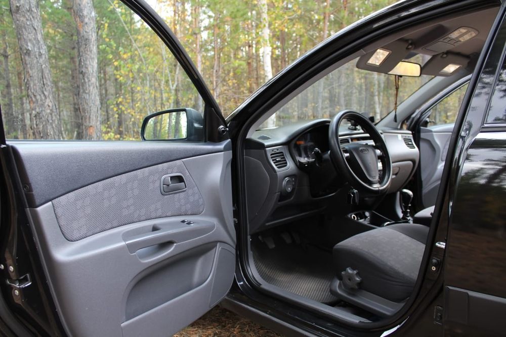 Продам Kia Rio 2009г.