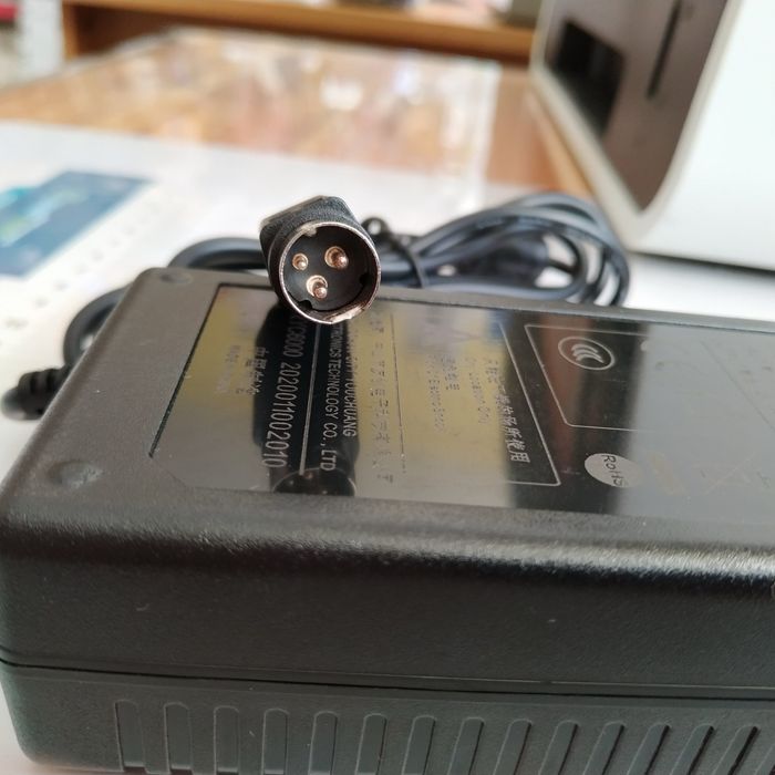 Xprinter blok pitaniya, блок питания принтер