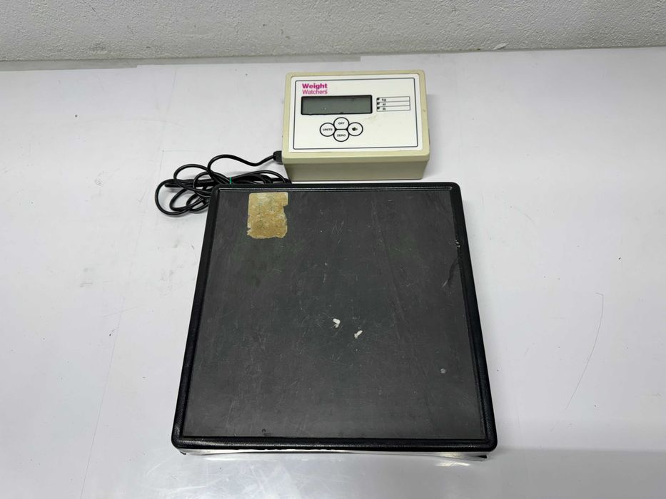 Кантар - Weight watchers 150kg