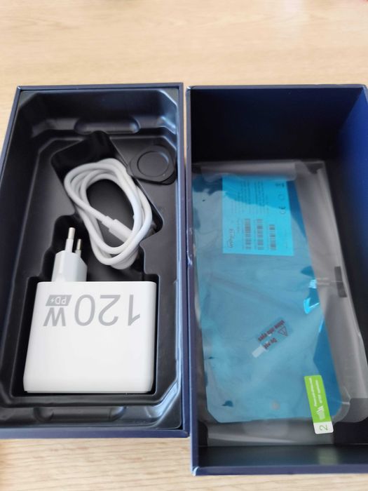 Unihertz Tank 4 Pro 1TB