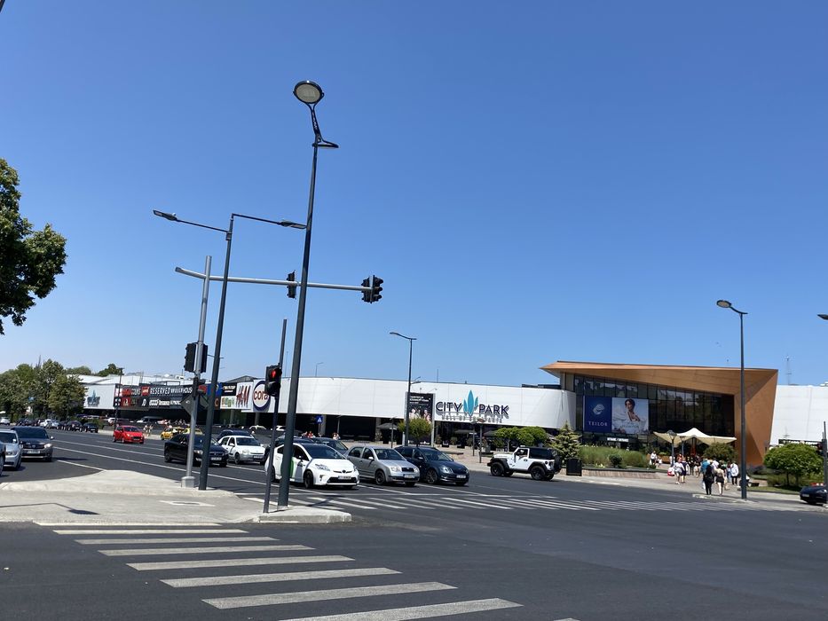 Apartament 2 camere City Park Mall