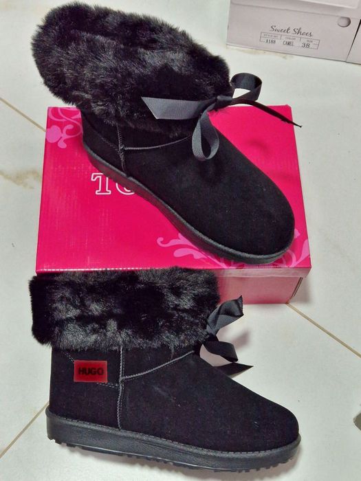 Ugg damă diferite modele