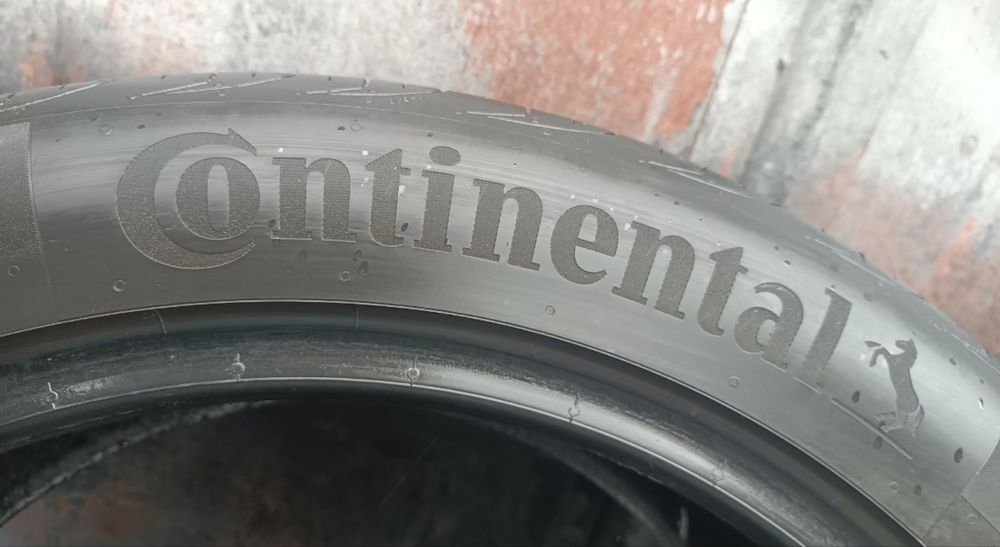 255/45/20 летни гуми Continental Premium  Contact 6