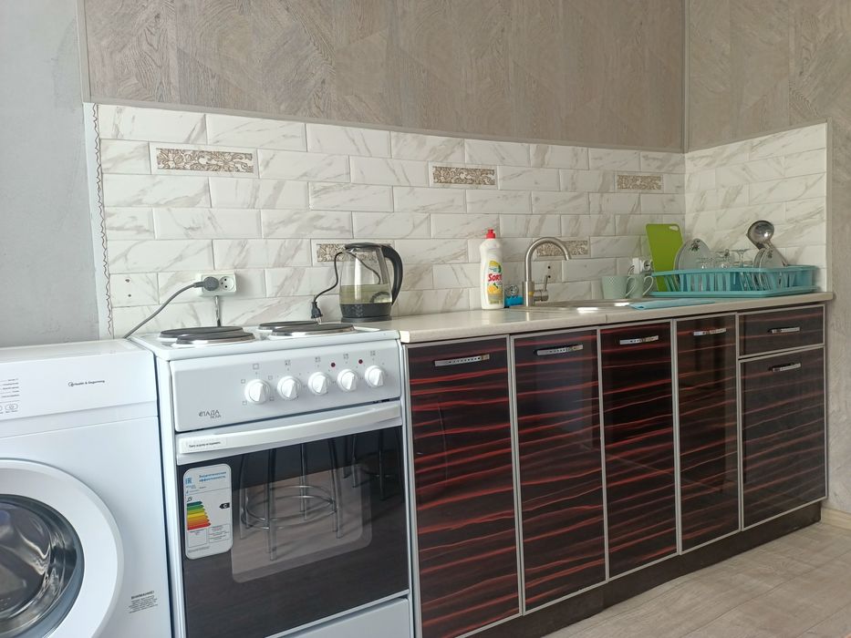 Сдам квартиру посуточно