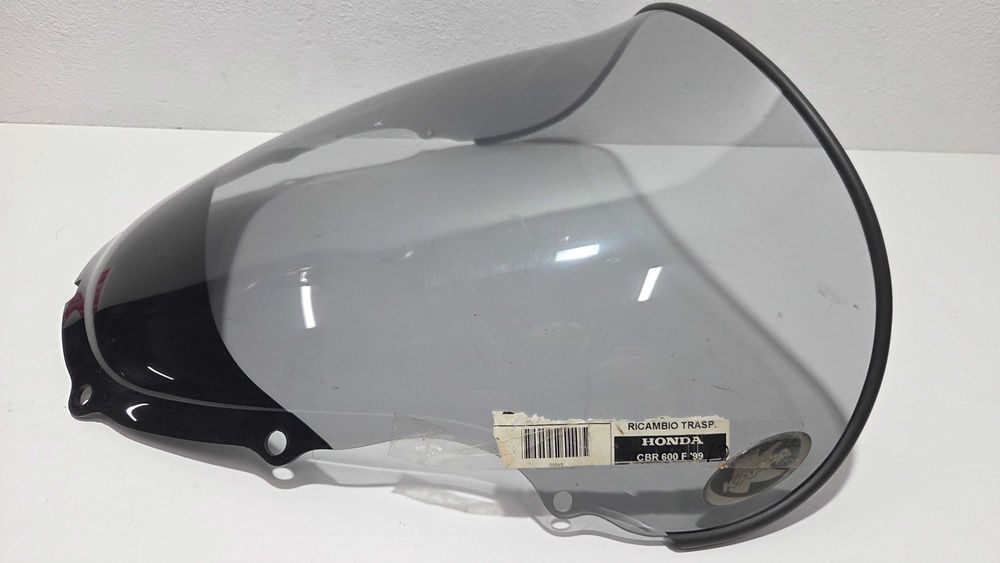 Parbrize moto originale/sport Yamaha Suzuki Honda Kawasaki