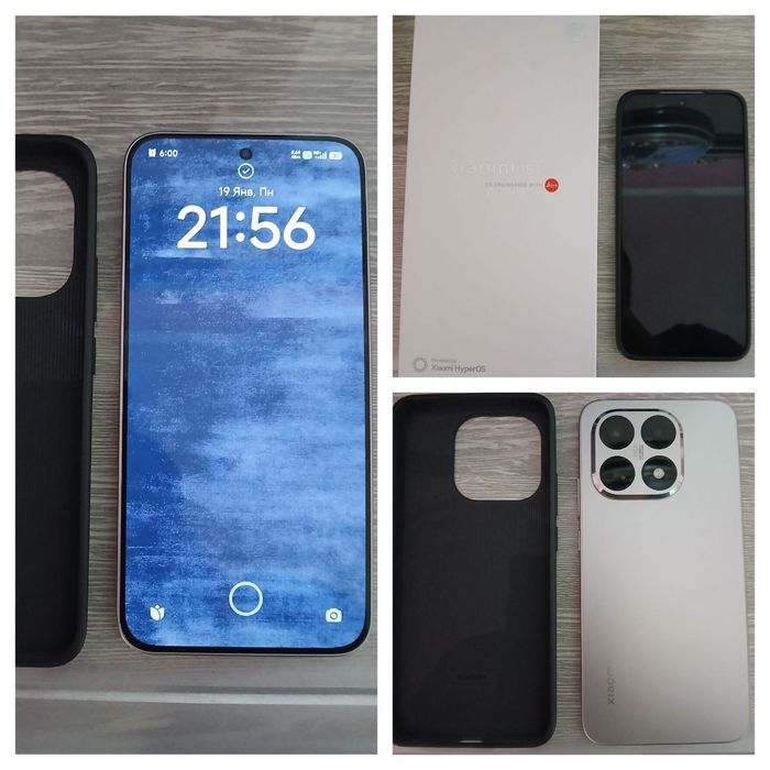 Xiaomi 15T 5G sotiladi