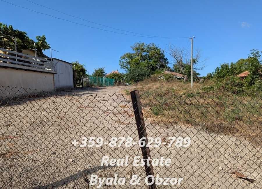 Продава се Парцел в Бяла - 1460 кв.м за 34 €/кв.м - Снимка #5