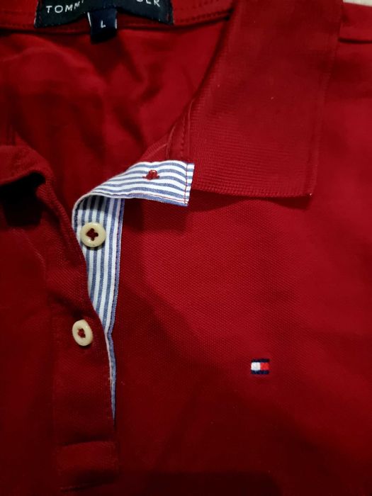 Тениска Tommy Hilfiger S размер