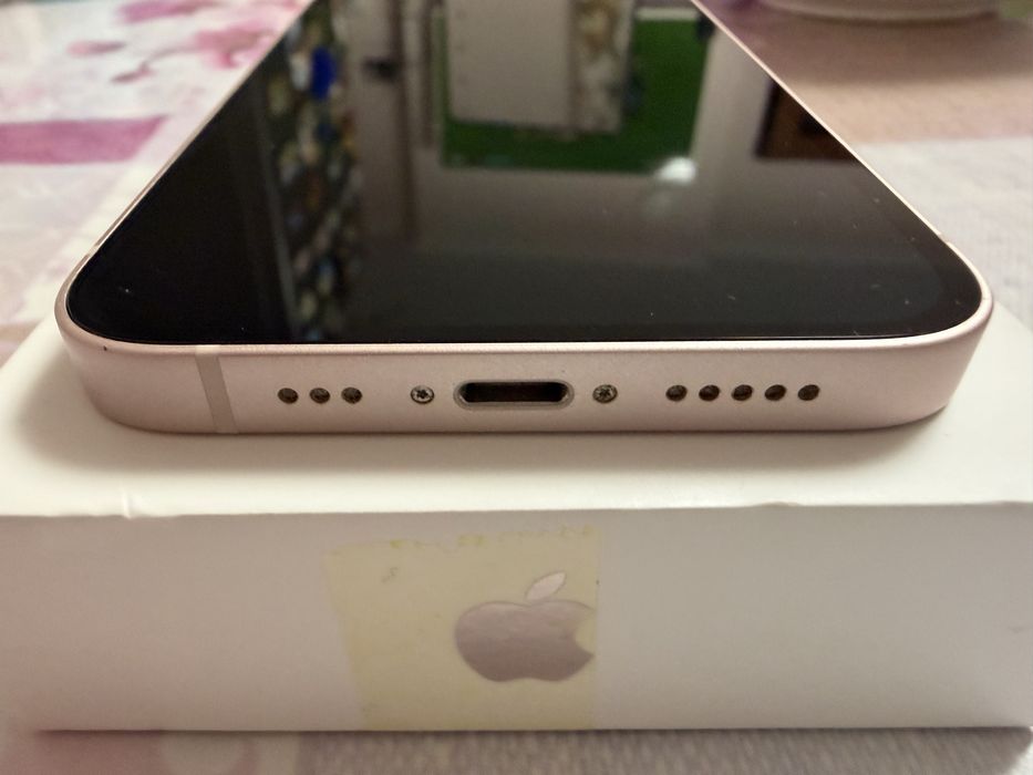 Iphone 13 128GB Pink