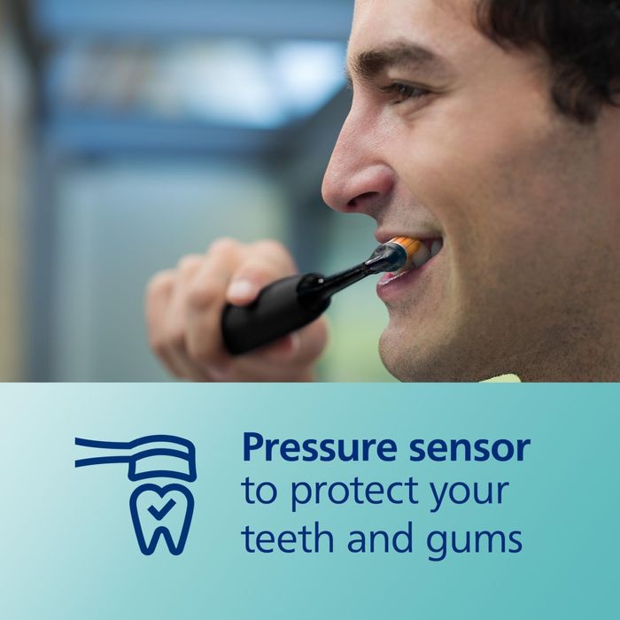 Philips Sonicare DiamondClean 9000 Connected HX9912/71