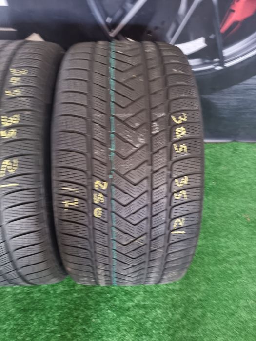 305 35 21 pirelli m+s