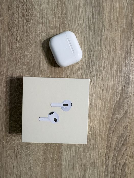 AirPods3 торг срочно