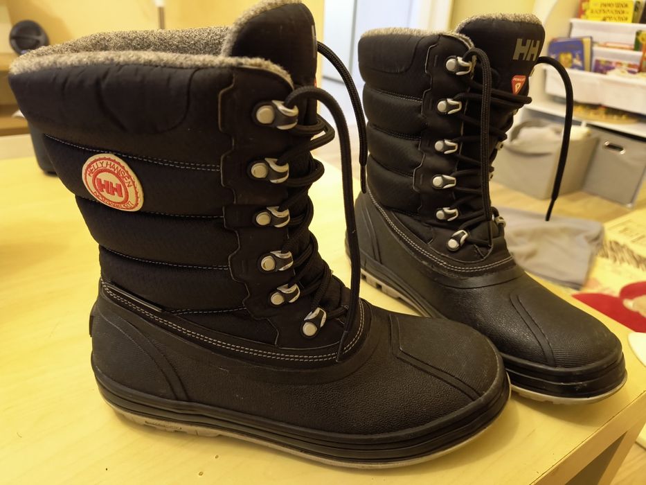 Женски апрески Helly Hansen Tundra Cwb 2 номер 39