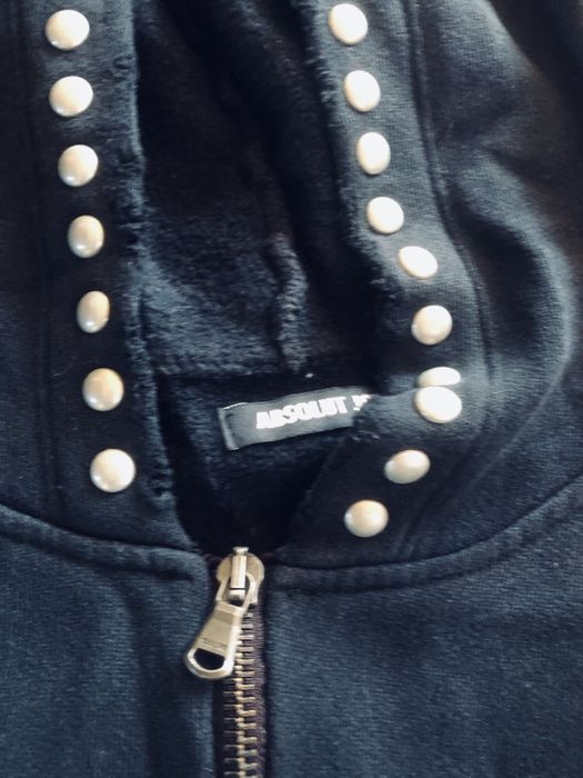 Суитчър Absolut Joy