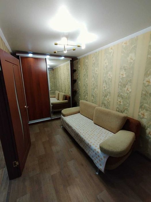 Продам 2 комнатную квартиру