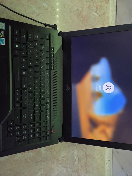 Laptop Asus ROG Strix