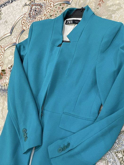 Пиджак Zara размер S