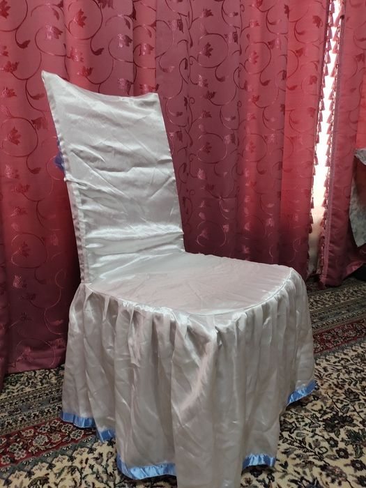 Чехоль для стульев