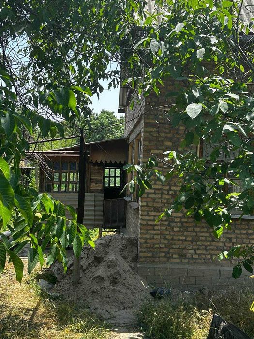 Дача в 50 минутах от Ташкента