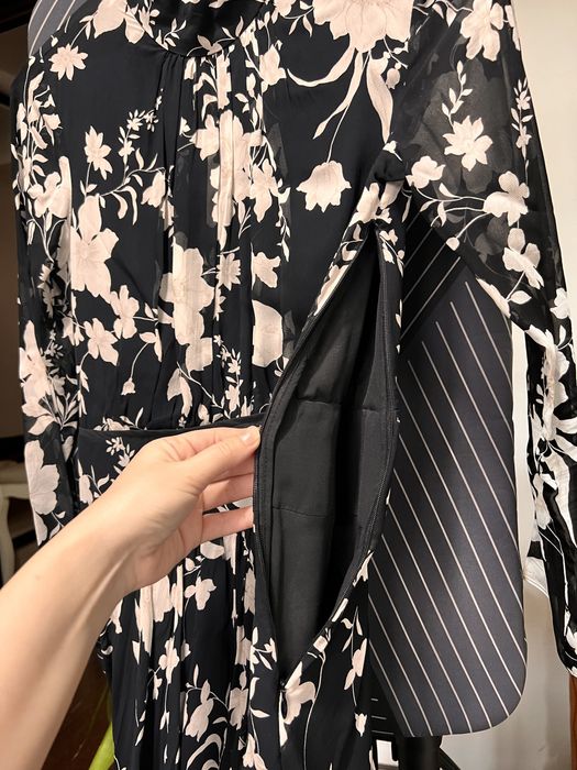 Rochie Massimo Dutti