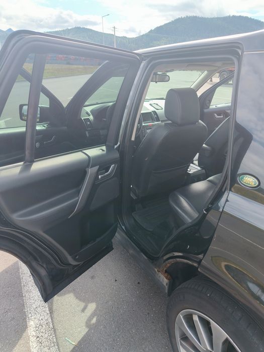 Land Rover Freelander 2 HSE 2.2 Diesel 4x4 | Full | Piele | Panoramic