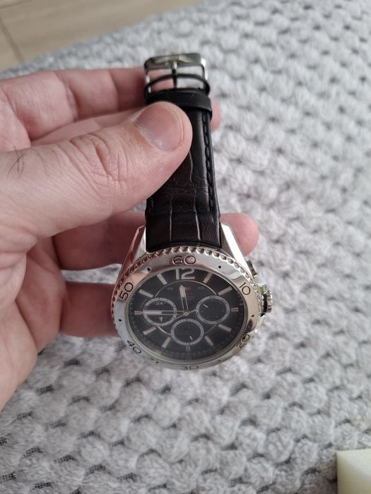 Оригинален мъжки часовник Tommy Hilfiger