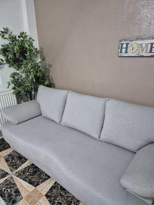 Canapea extensibila Euromobila noua