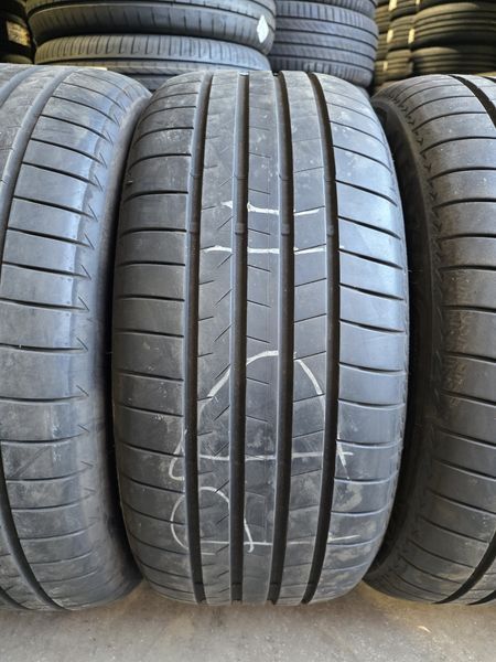 255/50/20 BRIDGESTONE 4бр