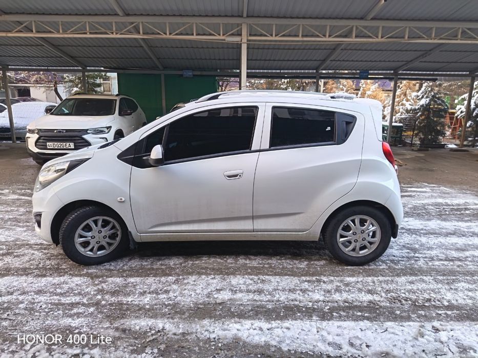 Spark 4poz avtomat oq