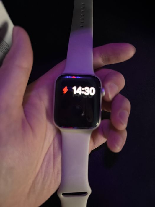 Apple Watch SE 2Gen 44mm