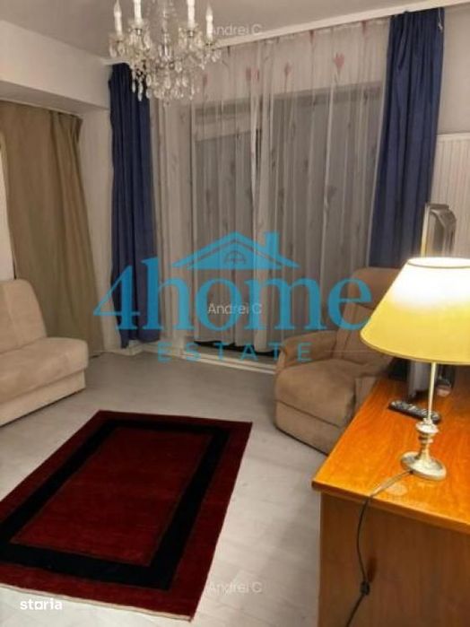 Apartament 2 camere Bucurestii Noi|Pajura|Bloc Nou|Metrou