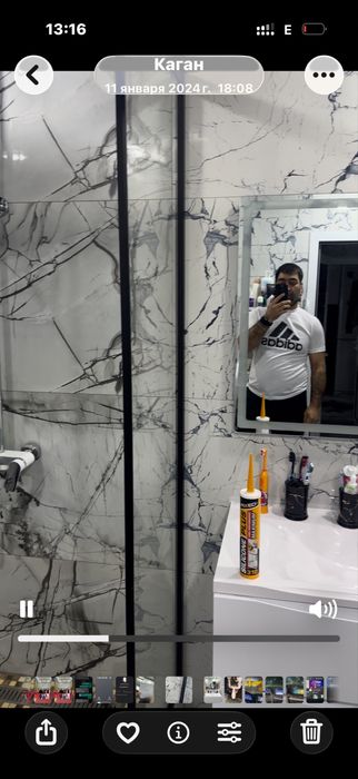 Santexnik xizmati 24/7