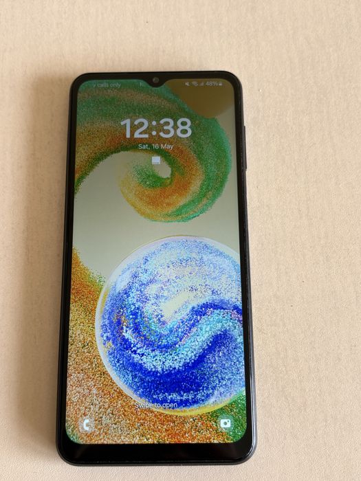 vand samsung galaxy 04s