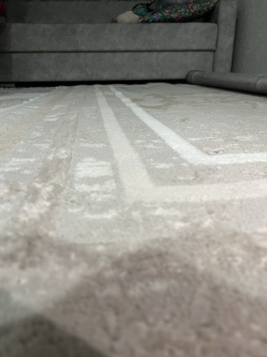 Ковер для дома отличном состояние