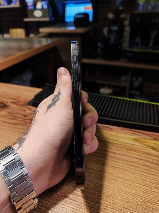 Iphone 12 pro 6/128