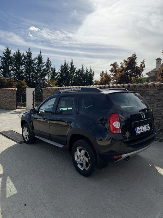 Vând Duster 1.6 GPL