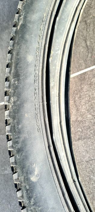 Set cauciucuri MAXXIS IKON 29 x 2 20 + set camere 29 Continental