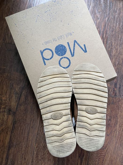 Детски ботуши Mod 8