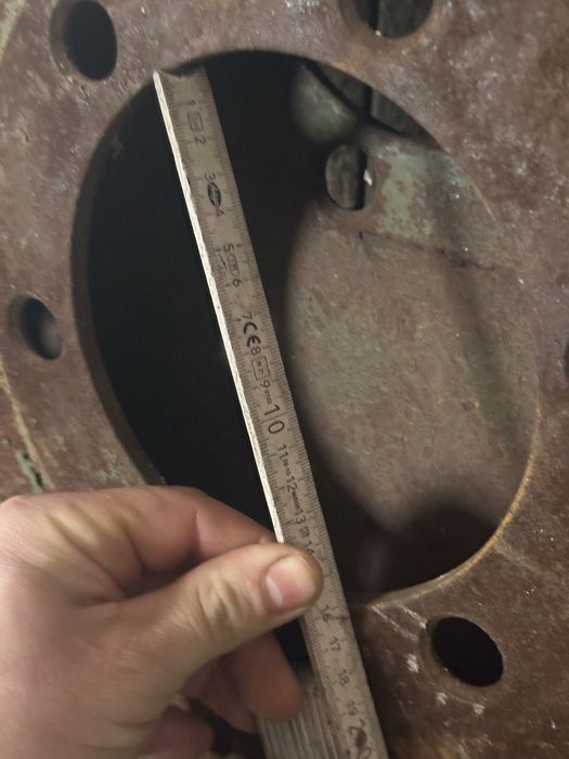 anvelope cu janta 8.3-32