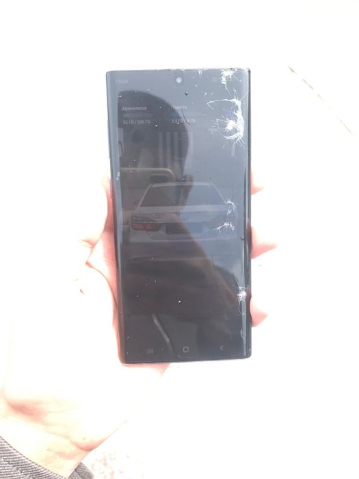 Samsung Note 10 256Gb