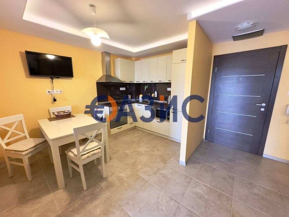 Продава се Двустаен апартамент в с. Равда, Област Бургас - 85 кв.м за 750 €/кв.м - Снимка #5