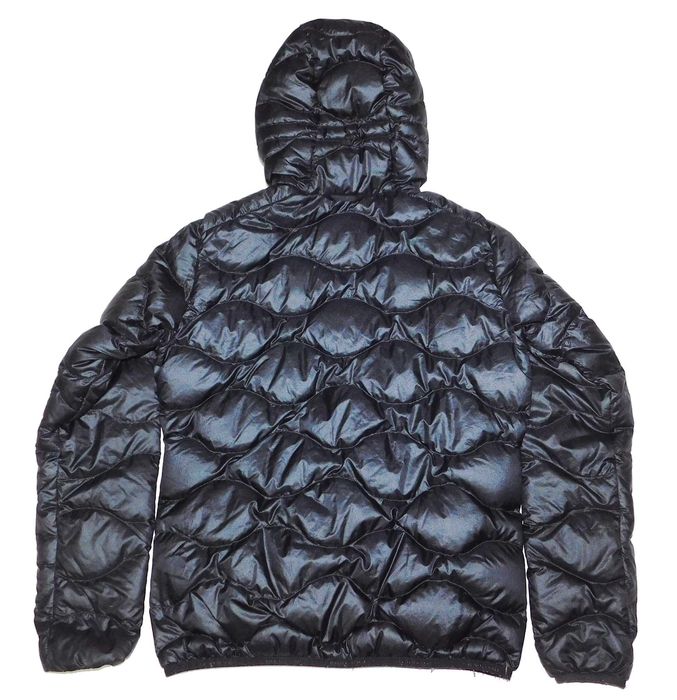 Geaca puf Peak Performance BL Heli H dama marimea M