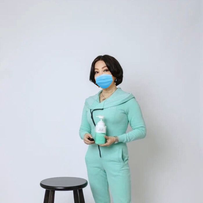 Массаж Расслабляющий