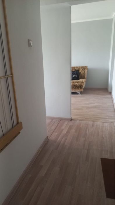 Сдается 2 комнатная квартира