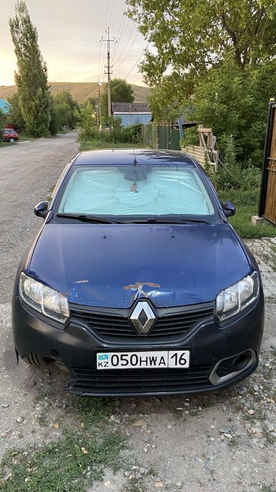 продам Рено Сандеро 2
