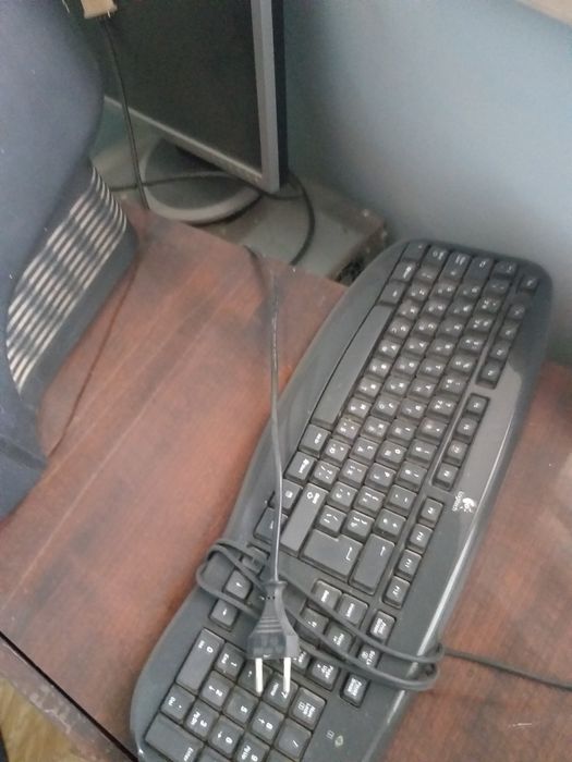 Продается приставка с компьютером