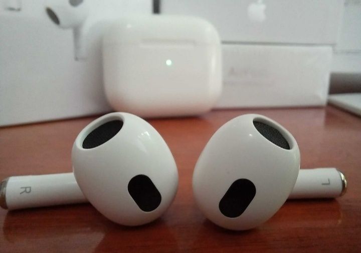 Airpods3 yengi Dubai 1:1