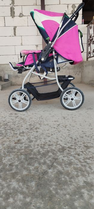 Продам коляска срочно