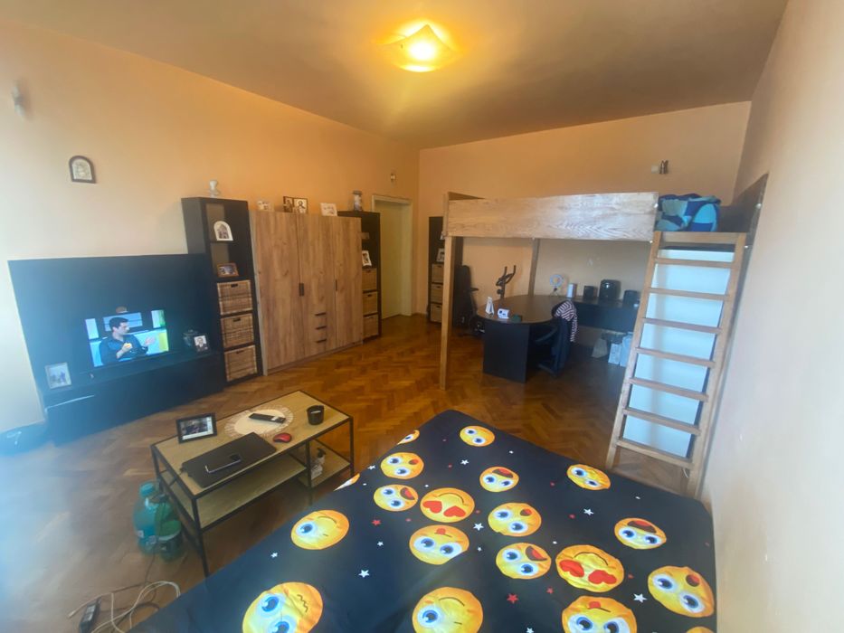 Apartament 1 cameră – Ferdinand / Foișorul de Foc