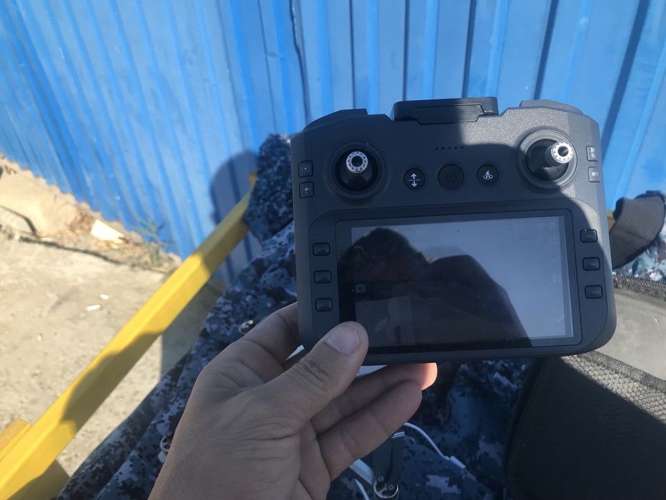 Продам дрон китаискй вида за 25 тысяч тенге